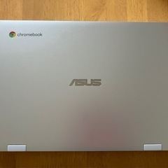 ASUS Chromebook クロームブック CX1102CK ノートパソコン　PC 11.6型