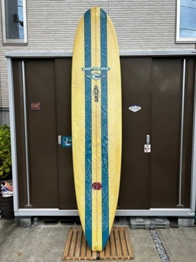 サーフィン　冬のセット　早いもの勝ちです　10月の価格