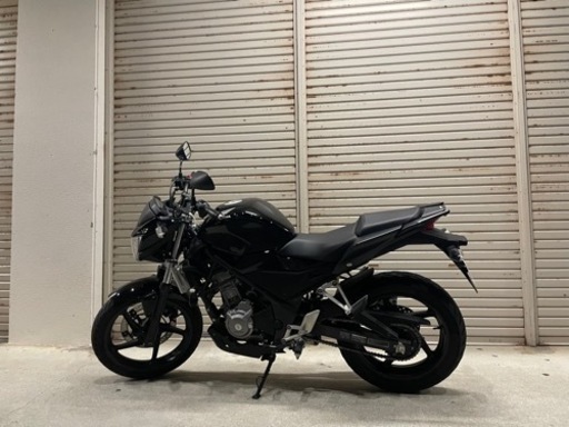 HONDAのバイクです。買いたい方早めの連絡お願いします。