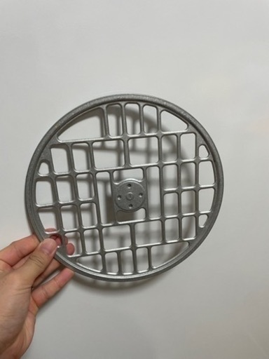 電子レンジ　YAMAZEN