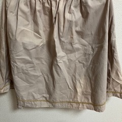 フェリシモ 童話シリーズワンピース ブレーメンの音楽隊 定価10800円の画像