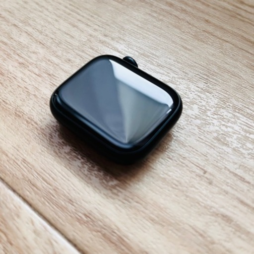 決まりました/未使用バンドAppleWatch Series8(GPS)41mm/アルミニウム