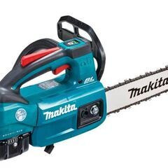 マキタ 充電チェーンソー18V MUC254DRGX