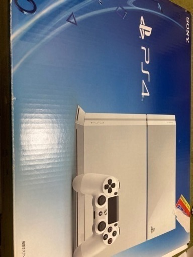 PlayStation4 本体9月16日まで
