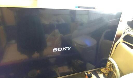 49インチ　ソニー　テレビ
