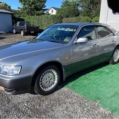 日産　シーマ　FGDY33 41LX 希少　オプション多数　2オーナー車の画像