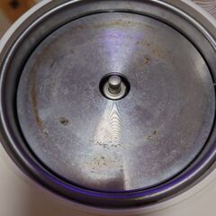 漢方煎じ器 文火楽々の画像