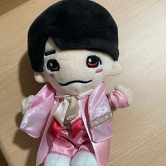 なにわ男子 西畑大吾 ぬいぐるみ (お話中)
