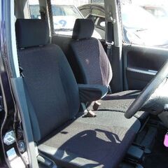 平成１８年式　スズキ　ワゴンＲ　ＲＲ－Ｓ　ＬＴＤ　ターボ　ＡＢＳ　キーレス　ＨＩＤ　ＥＴＣ　社外アルミの画像