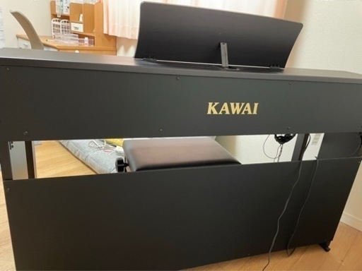 KAWAI 電子ピアノ