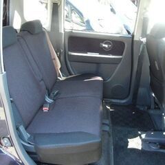 平成１８年式　スズキ　ワゴンＲ　ＲＲ－Ｓ　ＬＴＤ　ターボ　ＡＢＳ　キーレス　ＨＩＤ　ＥＴＣ　社外アルミの画像