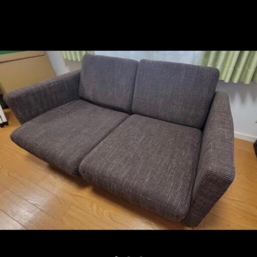 ソファベッド