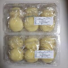 萩の月パンク　12個