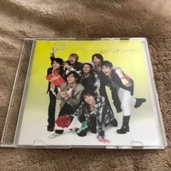 CD