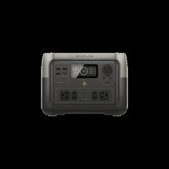 【値下げ】ポータブル電源　エコフロー　512Wh