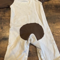 PETIT NOUS 70  ベビー服の画像