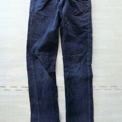 【再度値下げしました】子ども服　BeBe　トレーナー＆パンツ　上下セット　130㎝の画像
