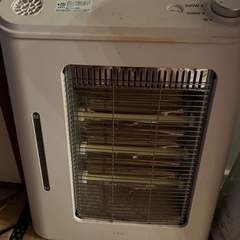 スチーム　ヒーター