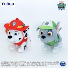 パウパトロール