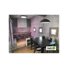富士宮市オシャレな中古住宅　仲介手数料割引きます。 - 不動産売買（マンション/一戸建て）