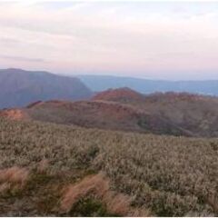 10月14日:竜ヶ岳山登り