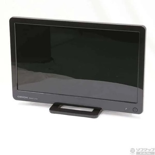 16型　液晶テレビ