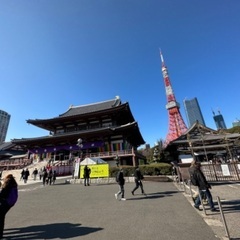 御朱印巡りしませんかー？ - 友達