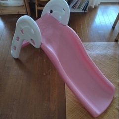 滑り台