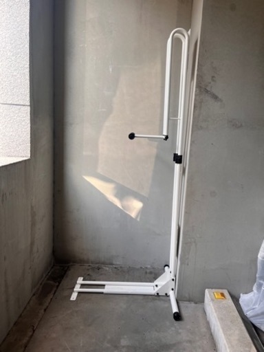 縦置きタイプ自転車スタンド　サイクルロッカーCS-650