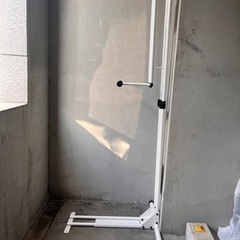 縦置きタイプ自転車スタンド　サイクルロッカーCS-650