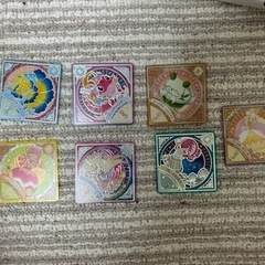 アイカツプラネット