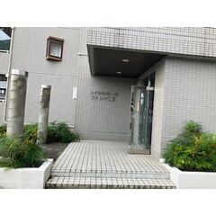 名張駅16分！2LDK！初期費用１２万円！ロイヤルヨークヴィレッ...