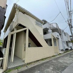 ✨敷金/礼金0円 ✨ 初期安物件💥保証人不要・ 金融ブラック・水...