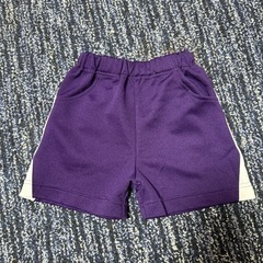 ほうりん廿日市幼稚園の体操服の画像