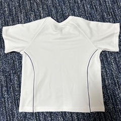 ほうりん廿日市幼稚園の体操服の画像