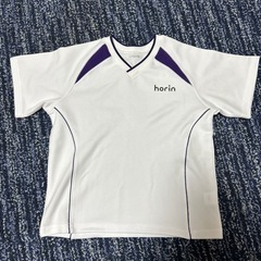 ほうりん廿日市幼稚園の体操服の画像