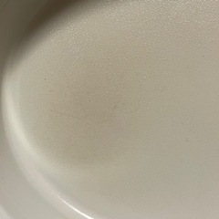 BRUNO　オーバルホットプレートの画像