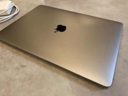 パソコン MacBook pro 13