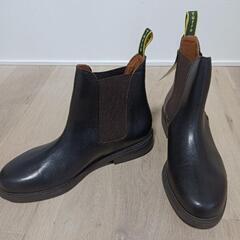 Tuffa boots  connemara 未使用品の画像