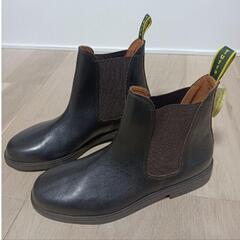 Tuffa boots  connemara 未使用品の画像