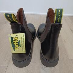 Tuffa boots  connemara 未使用品の画像