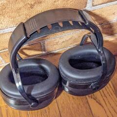 子供用イヤマフの画像