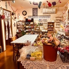 🌸 🌸埼玉県東武東上線志木☆花工房こころ🥀フラワーアレンジ⭐️体験⭐️ワークショップ❣️の画像