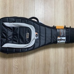 ［商談中］アコギ用ソフトケース（新品）
