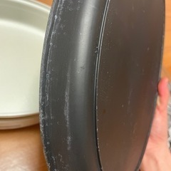 BRUNO　オーバルホットプレートの画像