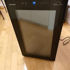 フォルスター Forster ワインセラー FJH-67GS H...