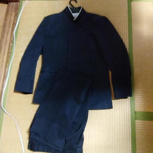 学ラン