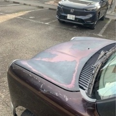 ミラジーノ 車検長期(令和7年4月迄)の画像
