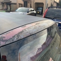 ミラジーノ 車検長期(令和7年4月迄)の画像