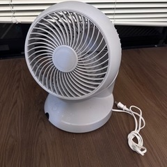 サーキュレーターの画像